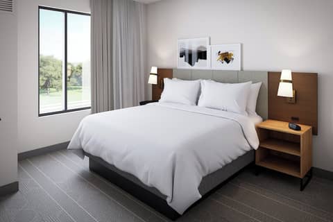 Staybridge Suites Montréal Airport - St-Laurent by IHG — photo 6