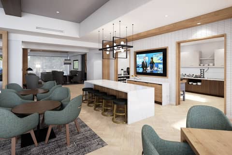 Staybridge Suites Montréal Airport - St-Laurent by IHG — photo 9