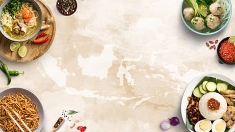 Holiday Inn Bali Sanur by IHG — dining