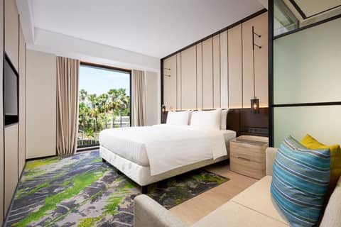 Holiday Inn Bali Sanur by IHG — hotel room