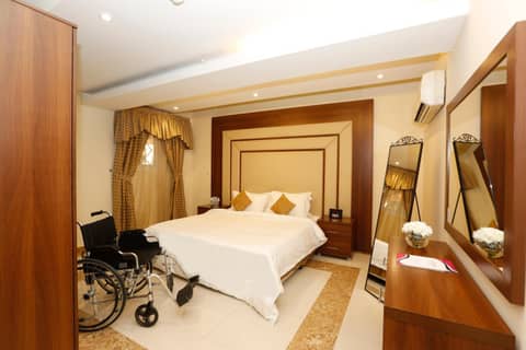 Hotelier Suites by Cantonal — photo 3