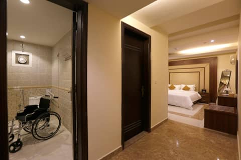 Hotelier Suites by Cantonal — photo 4