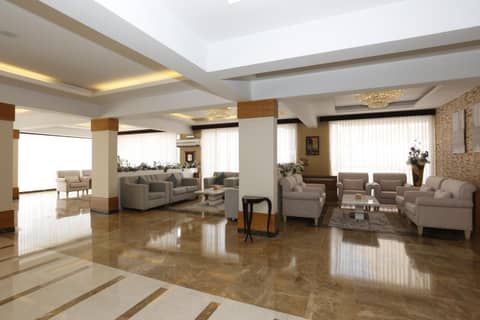 Hotelier Suites by Cantonal — photo 5