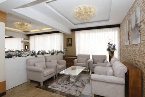 Hotelier Suites by Cantonal — photo 6