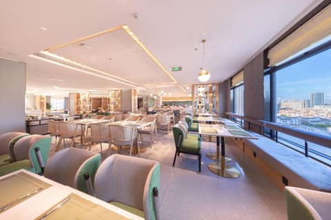Hilton Garden Inn Shenzhen Nanshan Avenue — photo 3