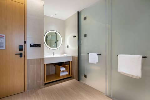 Hilton Garden Inn Shenzhen Nanshan Avenue — photo 6