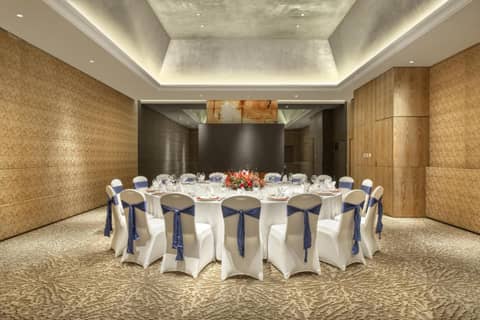 Crowne Plaza Beijing Chaoyang U-Town by IHG — photo 5