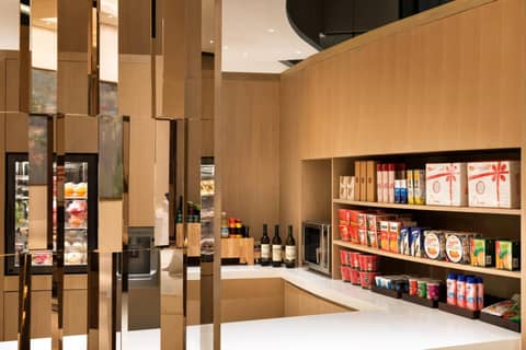 Hyatt House Shanghai Hongqiao CBD — photo 3