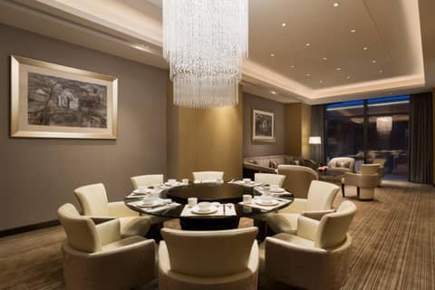 Hyatt House Shanghai Hongqiao CBD — photo 8