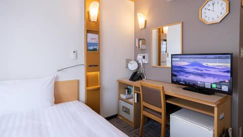 Toyoko Inn Hokkaido Sapporo Susukino Junction — photo 2