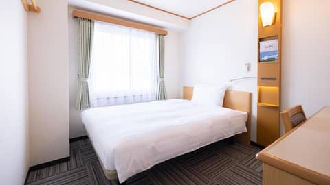 Toyoko Inn Hokkaido Sapporo Susukino Junction — photo 7