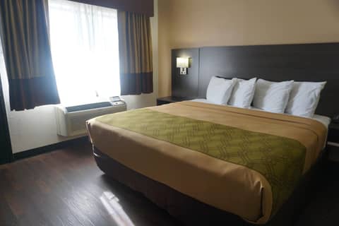 SureStay By Best Western Phoenix Airport — photo 4