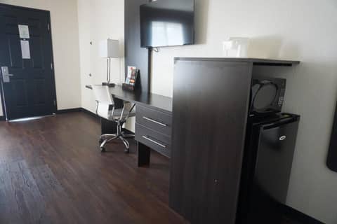 SureStay By Best Western Phoenix Airport — photo 5
