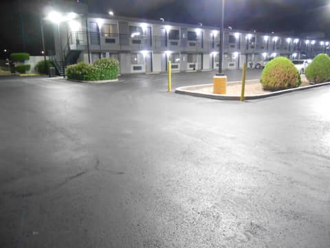 SureStay By Best Western Phoenix Airport — photo 7