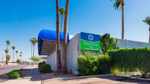 SureStay By Best Western Phoenix Airport — photo 8