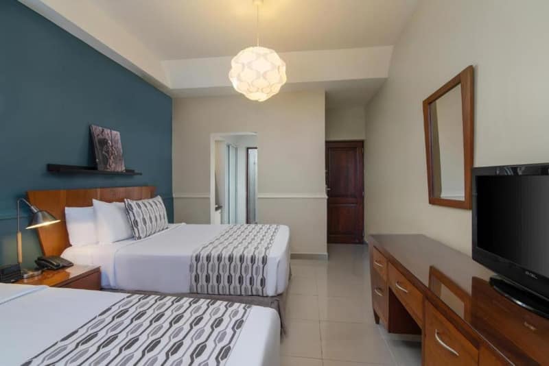 Hodelpa Caribe Colonial — photo 1