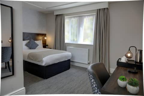 Trafford Hall Hotel Manchester, A Brilliant Hotels Collection — photo 3