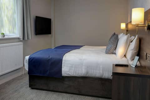 Trafford Hall Hotel Manchester, A Brilliant Hotels Collection — photo 7