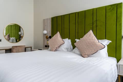 Trafford Hall Hotel Manchester, A Brilliant Hotels Collection — photo 8