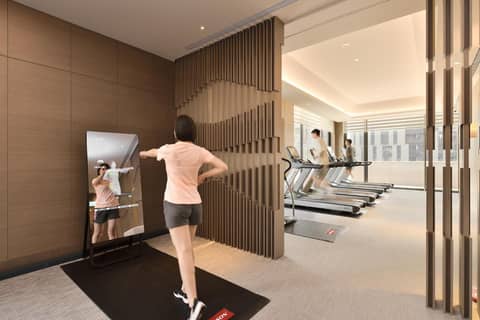 Grand Mayfull Taipei — photo 4