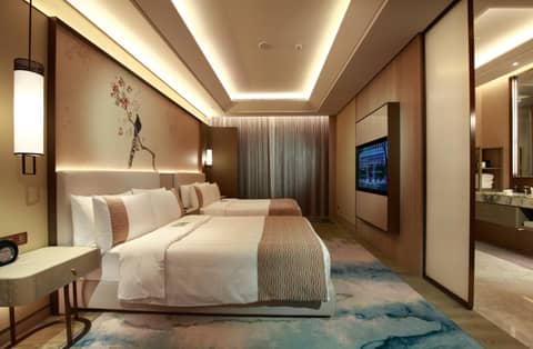 Grand Mayfull Taipei — photo 8