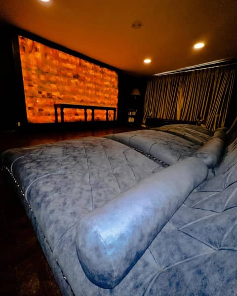 Vannasut Hotel and Spa — photo 4