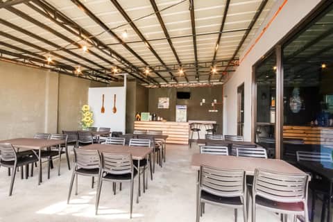 The Pocket Hotel — photo 3