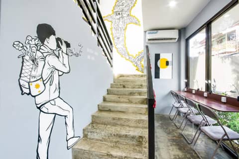 The Pocket Hotel — photo 4