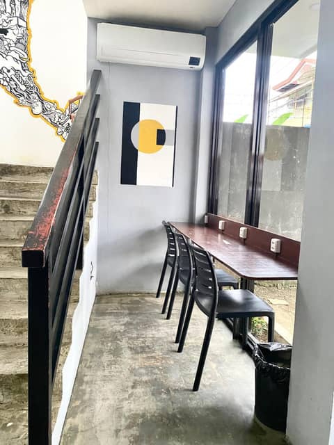 The Pocket Hotel — photo 5