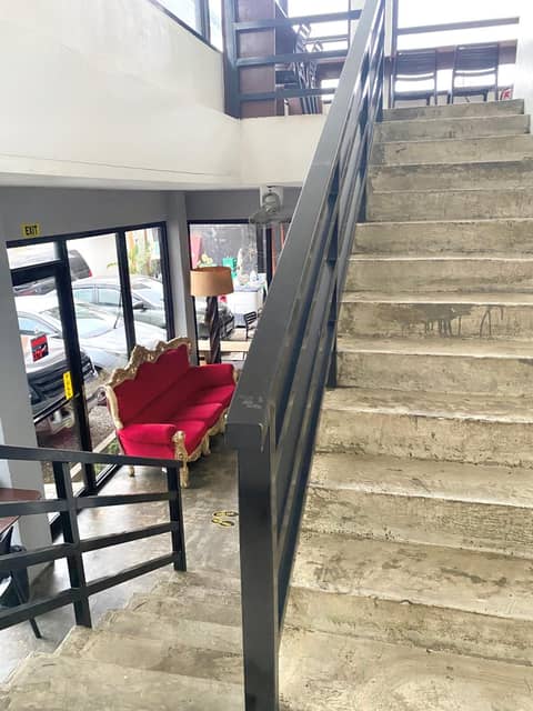The Pocket Hotel — photo 7