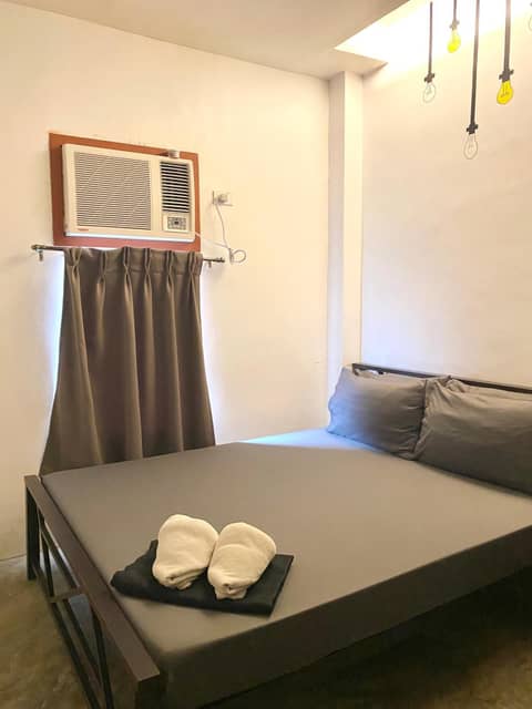 Deluxe Double Room — the supplier's photographs — photo 1