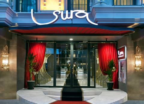 Sura Design Hotel & Suites — photo 5
