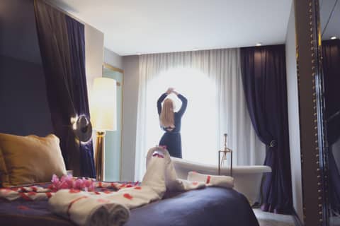Sura Design Hotel & Suites — photo 6
