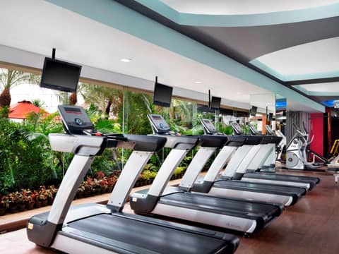 Hotel Ciputra Jakarta — photo 2
