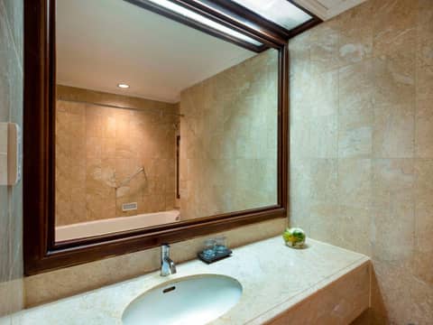 Hotel Ciputra Jakarta — photo 5