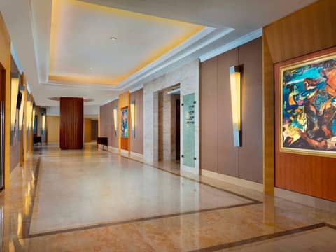 Hotel Ciputra Jakarta — photo 7