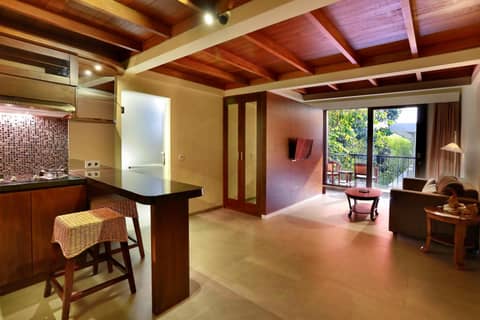 Pandawa All Suites Hotel — photo 3