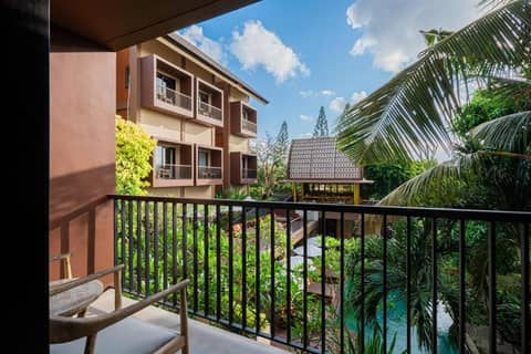 Pandawa All Suites Hotel — photo 9