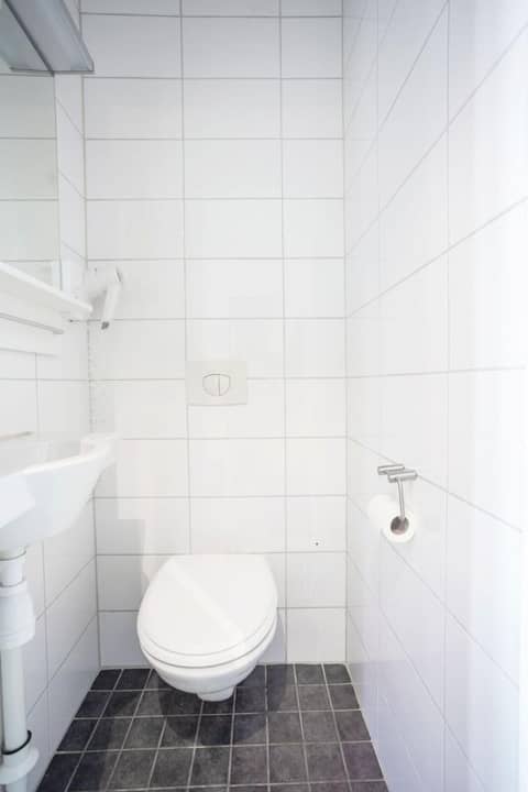 Eight Rooms — photo 5