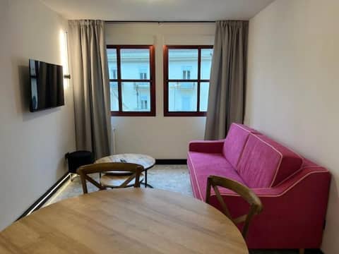 Hotel Aptos Alejandra Homes by Maxi Hoteles — hotel room