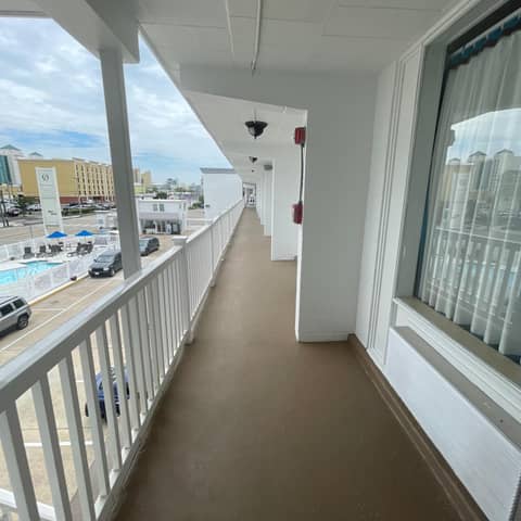 Oceans 2700 — photo 4