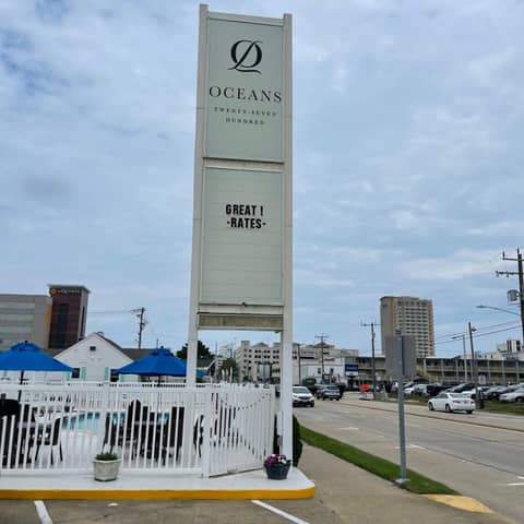 Oceans 2700 — photo 8