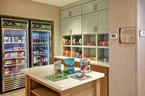 Homewood Suites By Hilton Salt Lake City Airport — photo 2