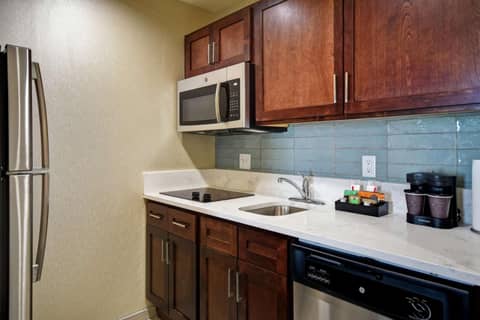 Homewood Suites By Hilton Salt Lake City Airport — photo 4
