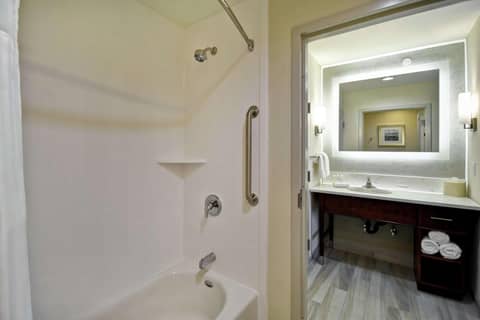 Homewood Suites By Hilton Salt Lake City Airport — photo 5