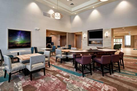 Homewood Suites By Hilton Salt Lake City Airport — photo 6