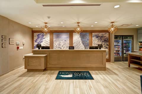 Homewood Suites By Hilton Salt Lake City Airport — photo 7