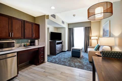 Homewood Suites By Hilton Salt Lake City Airport — photo 8