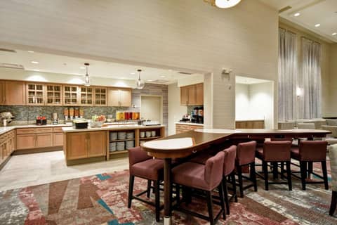 Homewood Suites By Hilton Salt Lake City Airport — photo 9