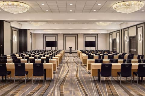 Anaheim Marriott — photo 3